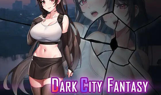 图片[2]-w1967 Dark City Fantasy 官方中文-11