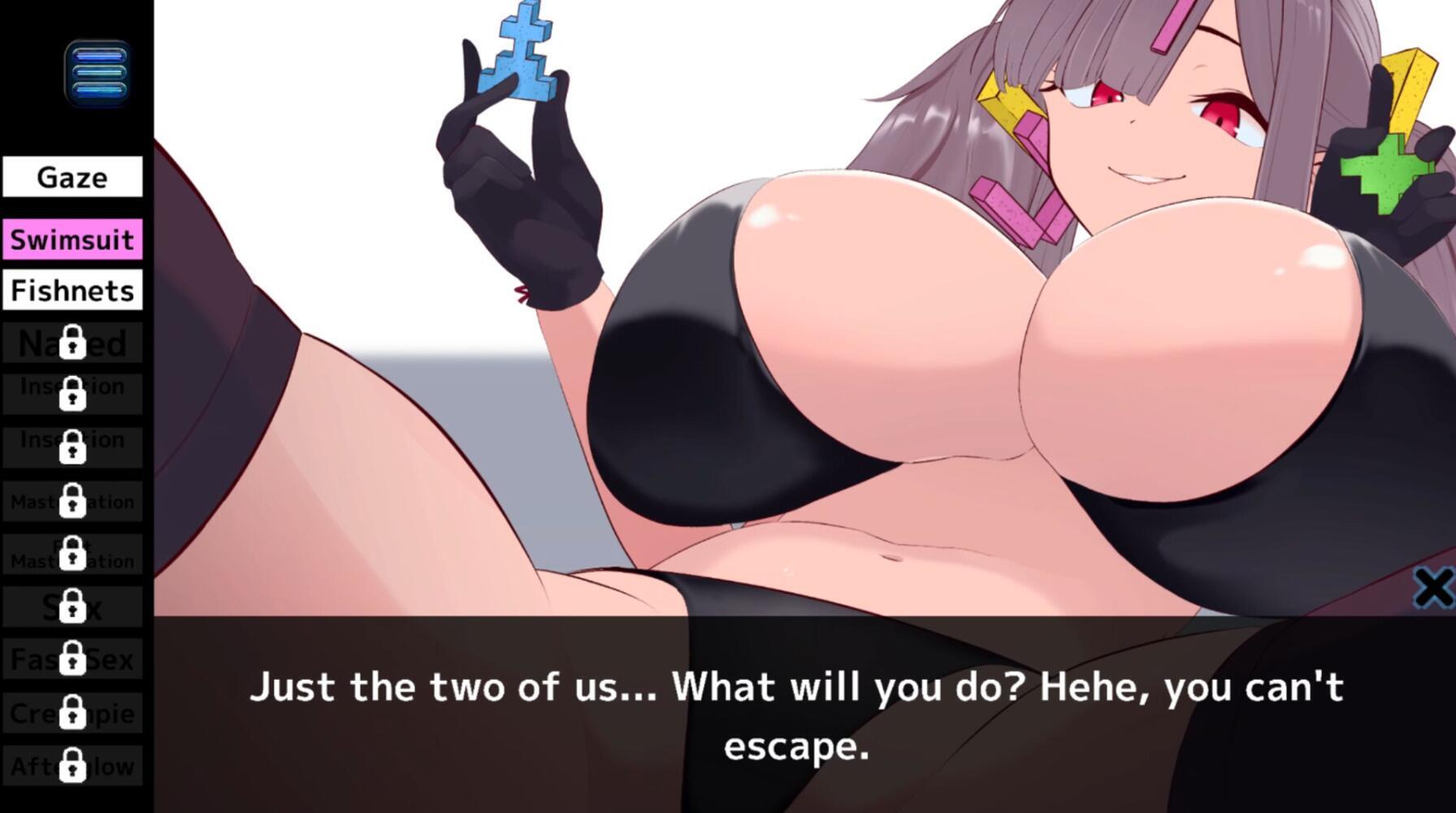 图片[3]-w2317 沙沙方块娘！！ Steam 官方中文-11