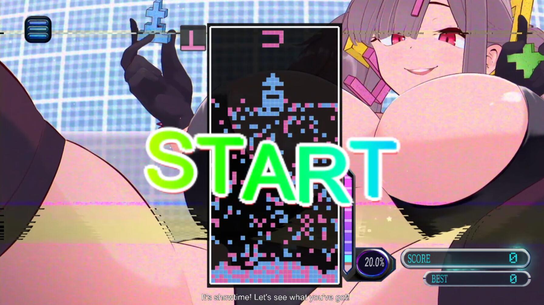 图片[4]-w2317 沙沙方块娘！！ Steam 官方中文-11