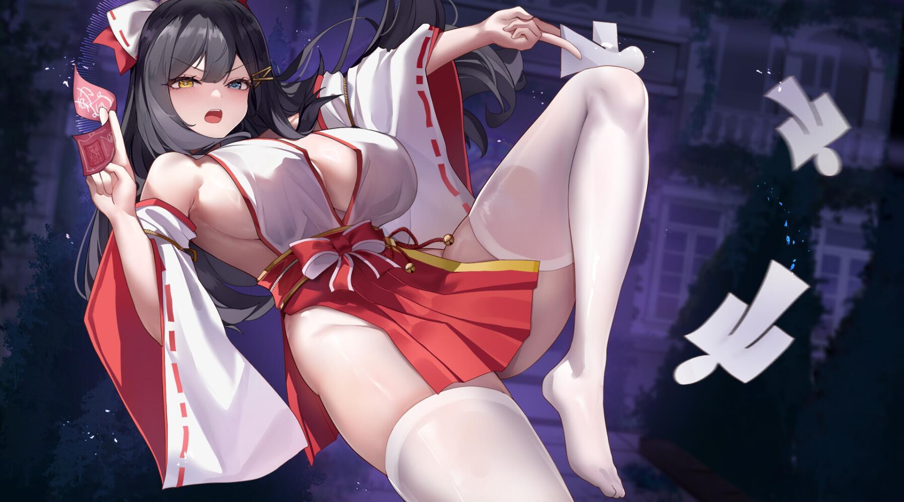 图片[3]-w2319 除灵阴阳师 Steam 官方中文-11