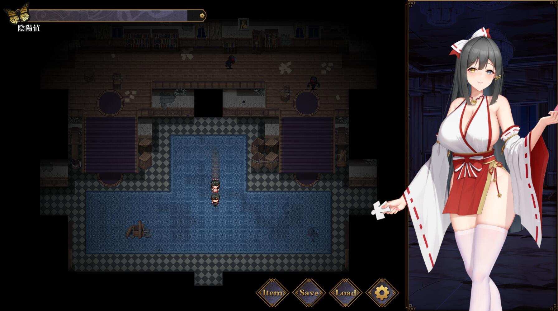 图片[4]-w2319 除灵阴阳师 Steam 官方中文-11