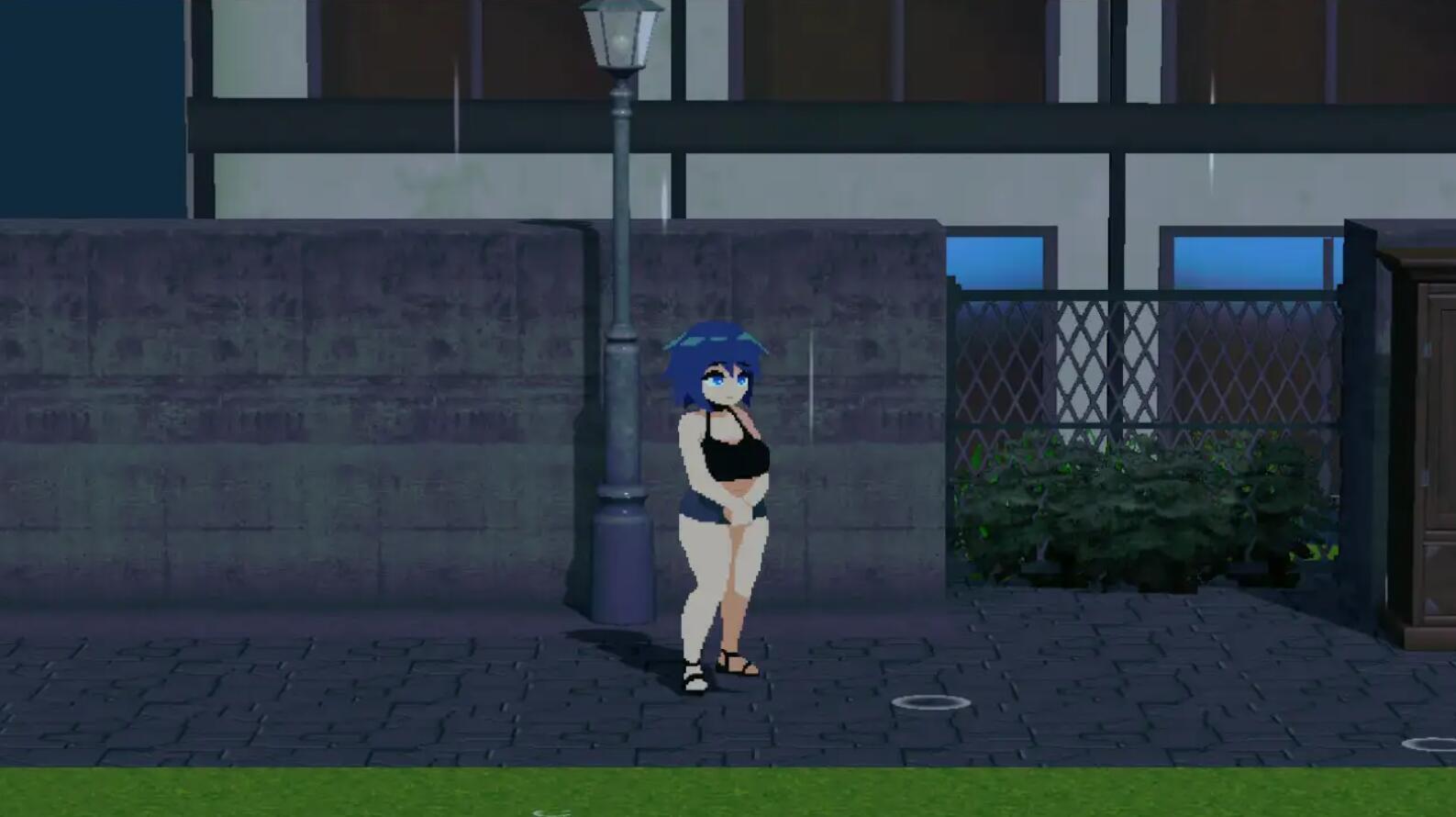 图片[3]-w2321 淫欲的轮回 I生肉 支持手柄-11