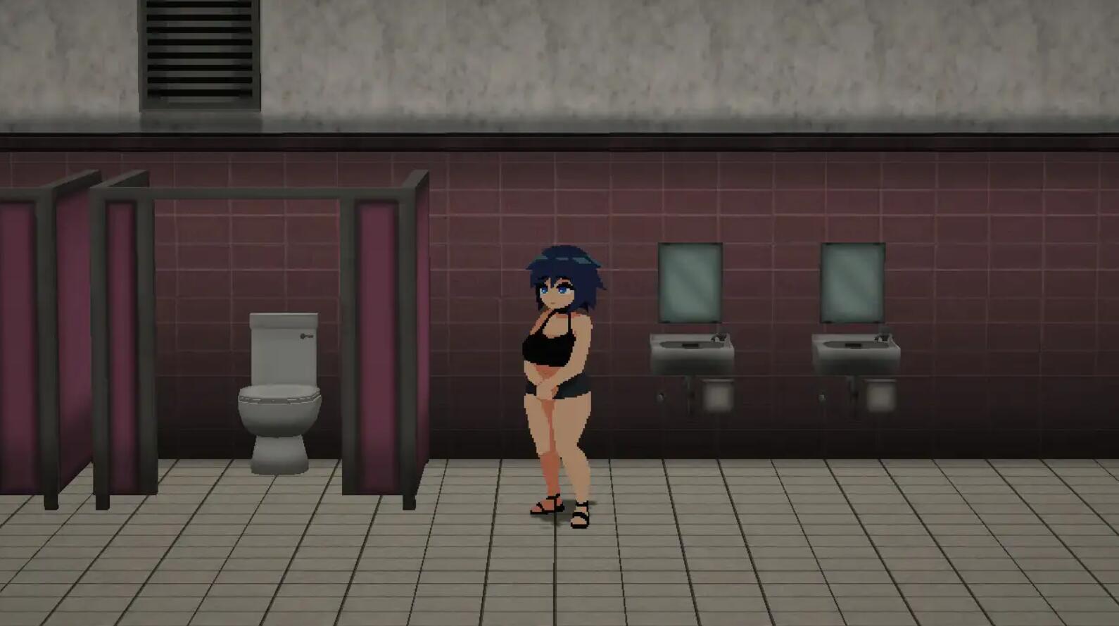 图片[4]-w2321 淫欲的轮回 I生肉 支持手柄-11