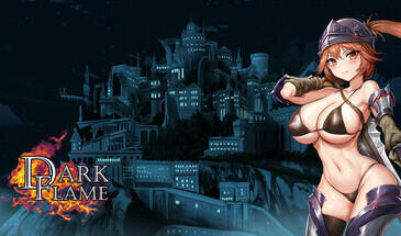 图片[2]-w2325 娜姆与蜃楼之馆 Dark Flame   Steam 官方中文-11