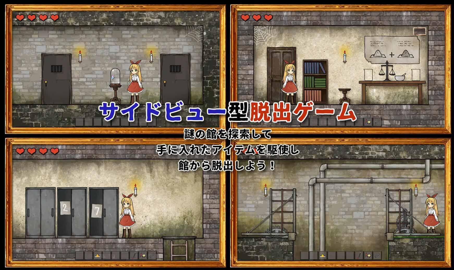 图片[3]-w2327 忧郁的安娜 MelanCholianna I生肉-11