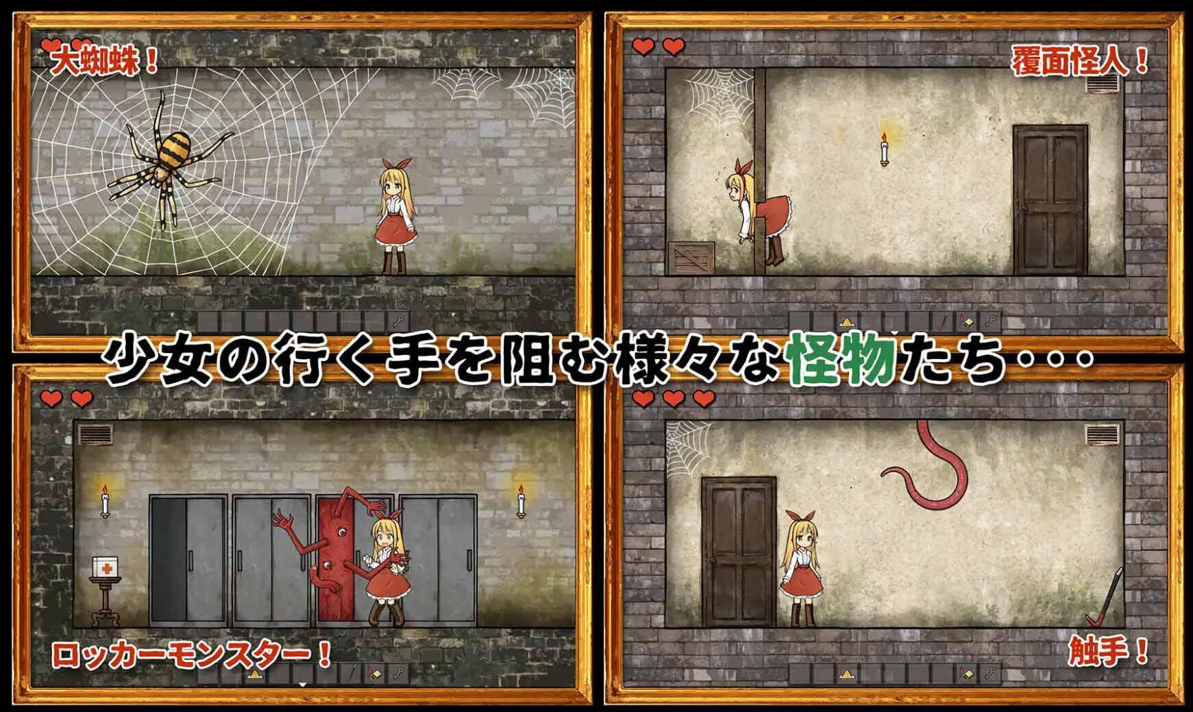 图片[4]-w2327 忧郁的安娜 MelanCholianna I生肉-11