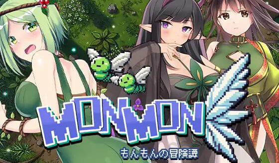 图片[2]-w2329 MONMON~蒙蒙的冒险谭  I生肉-11