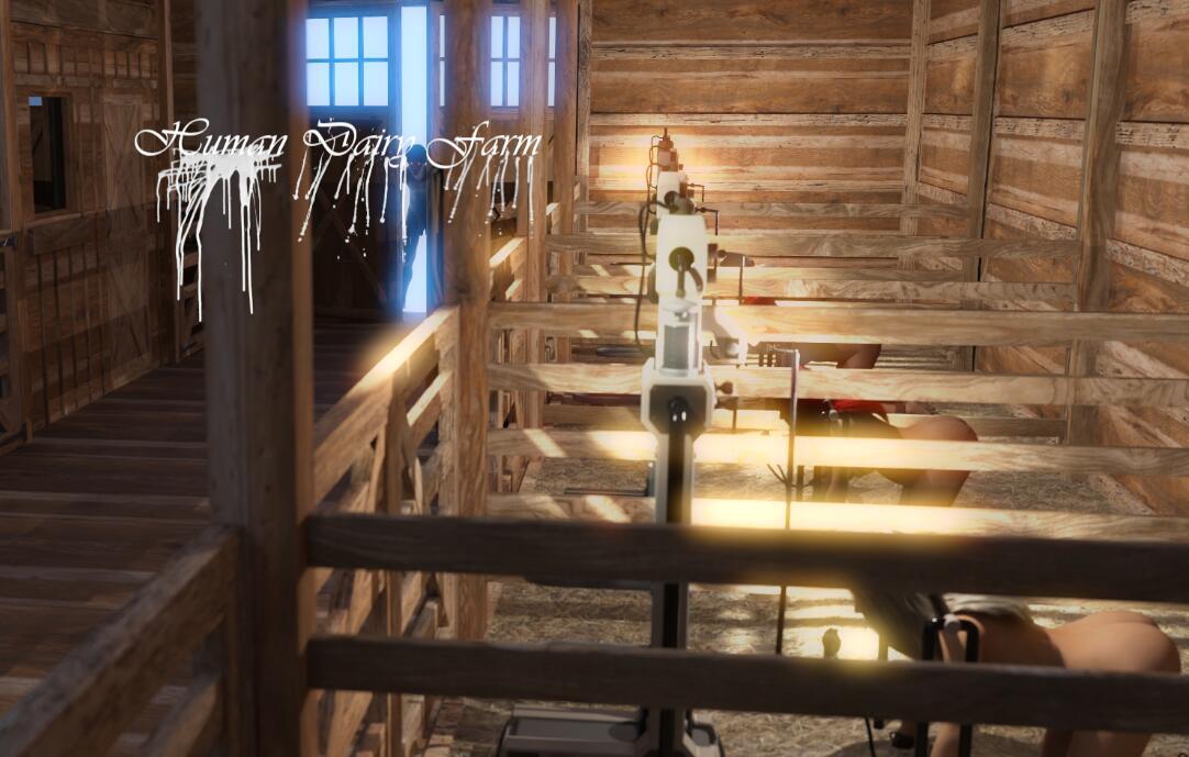 图片[2]-w2338 人类奶牛场 V0.5  Human Dairy Farm 汉化版-11