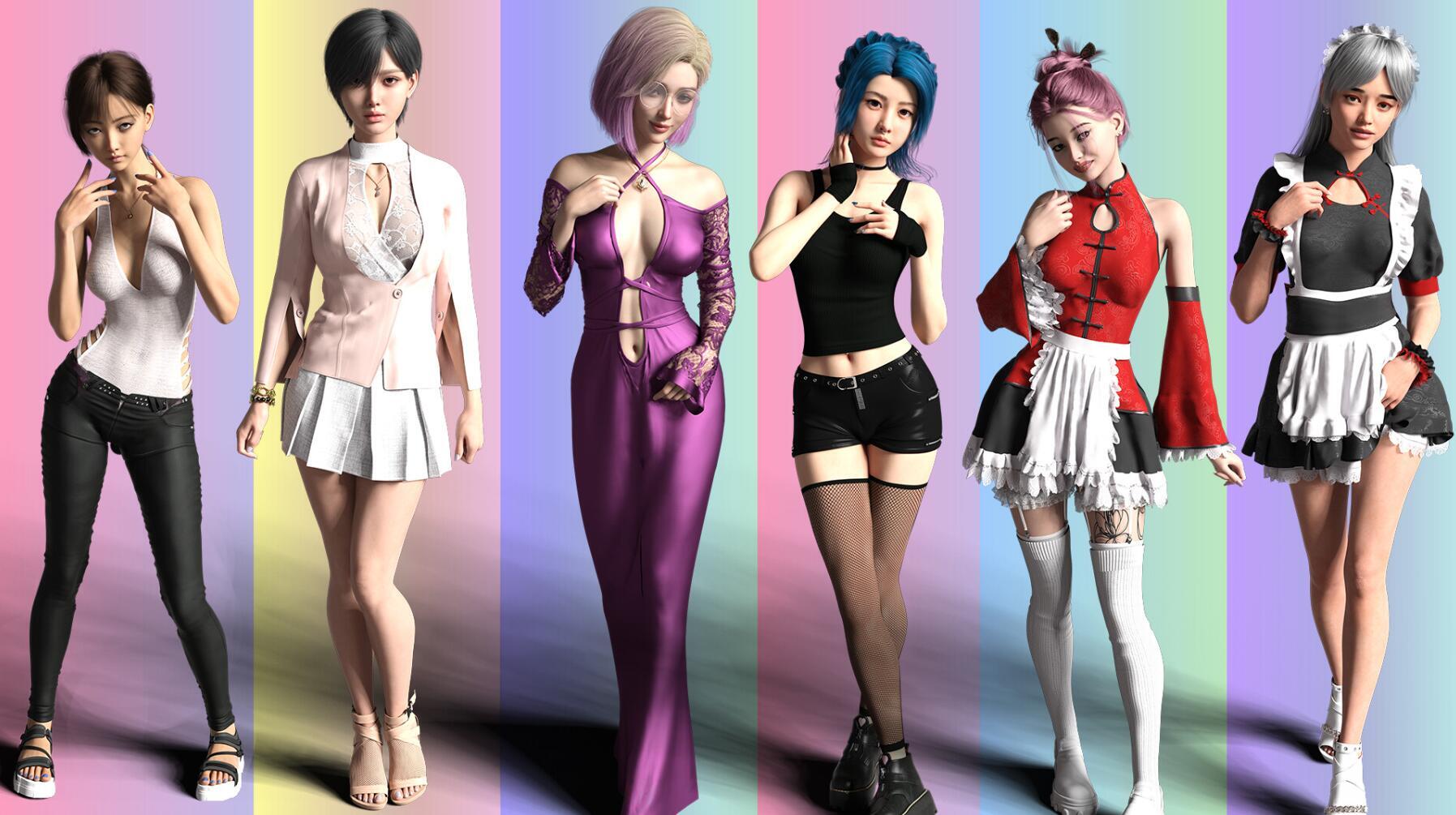 图片[10]-w2336 日本之旅 Japan Trip V1.0  Steam 官方中文-11