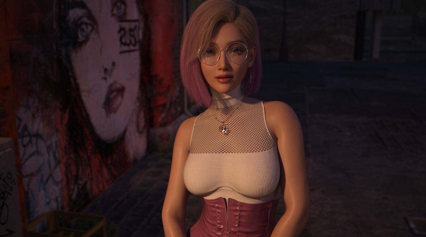 图片[13]-w2336 日本之旅 Japan Trip V1.0  Steam 官方中文-11