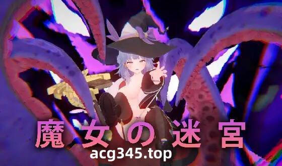 w1977 魔女的迷宫 V1.0 官方中文 支持手柄-11