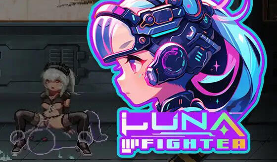 图片[2]-w1982 露娜战斗机 LUNA FIGHTER  官方中文-11