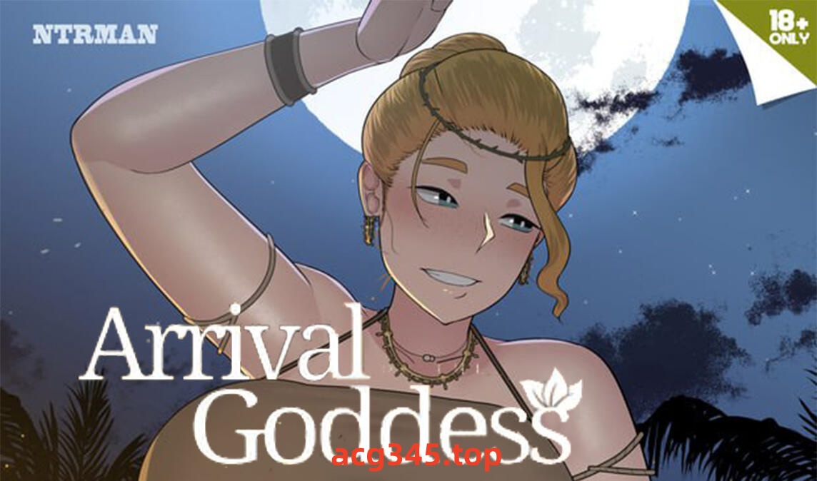 w1983 女神降临 Arrival of the Goddess V1.02 官方中文-11