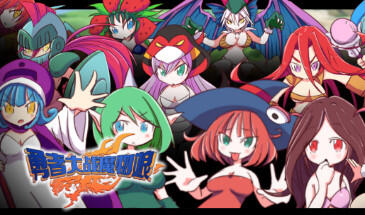 图片[2]-w1992 勇者大战魔物娘  Steam 官方中文-11