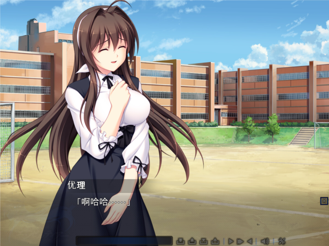 图片[10]-w1998 圣天之泪：惨遭背刺的天使 V1.01 Steam 官方中文-11