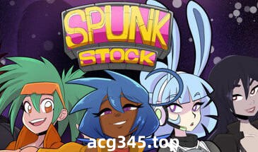 w2366 SpunkStock: 音乐节 V1.03 Steam 官方中文-11