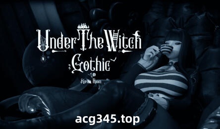 w2368 魔女的侵袭:库洛的房间|V0.3.2|官方中文-11