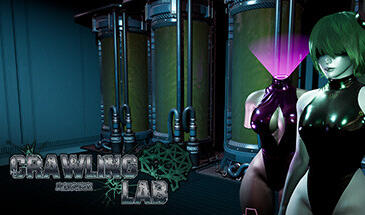 图片[2]-w2375 爬行实验室/Crawling Lab V1.65  Steam 官方中文-11