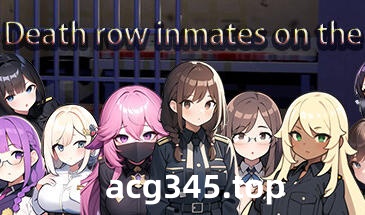 w2001 在逃死刑犯 Death Eow inmates on the run V1.0 Steam 官方中文-11