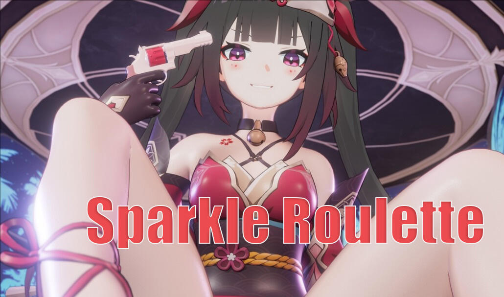 图片[2]-w2038 星穹铁道同人：花火轮盘赌/Sparkle Roulette V1.1 官方中文 ~中文语音-11