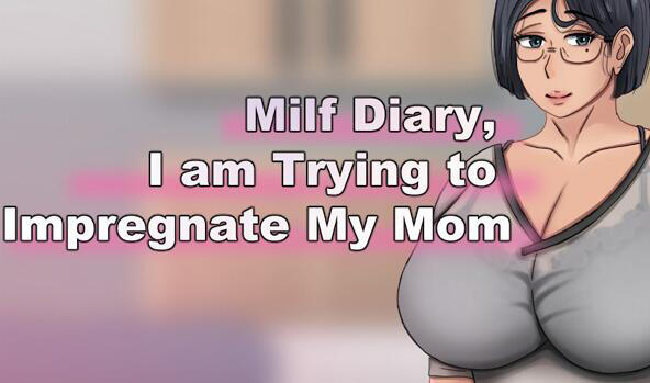 图片[2]-w2505 妈妈日记，我想让妈妈怀孕 AI汉化-11