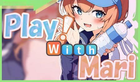 图片[2]-w2050 和玛莉一起玩！/Play! With Mari 生肉 动画版 PC+安卓-11