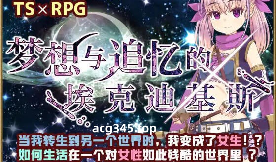 w2062梦想与追忆的埃克迪基斯  官方中文-11