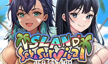 w2079 荒岛 X 爱 X 求生 V1.08 STEAM官中 更新-11