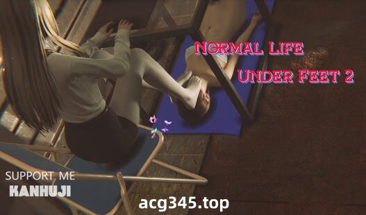 w2106 脚下的正常生活 V2.3.1+V1.14.1 官方中文-11