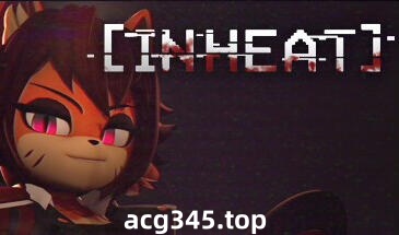 w2110热恋：色欲之夜/IN HEAT: Lustful Nights Steam官方中文 精品-11