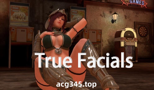 w2115 面部滋润模拟器/True Facials V0.5 pro|生肉-11