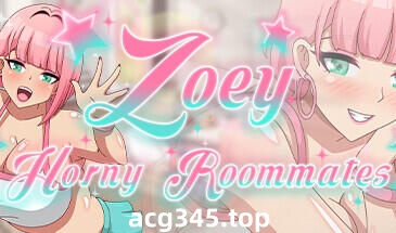 w2116佐伊:饥渴的室友/Zoey: Horny Roommates Steam官方中文-11