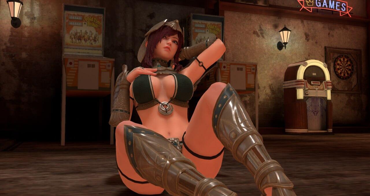 图片[3]-w2115 面部滋润模拟器/True Facials V0.5 pro|生肉-11