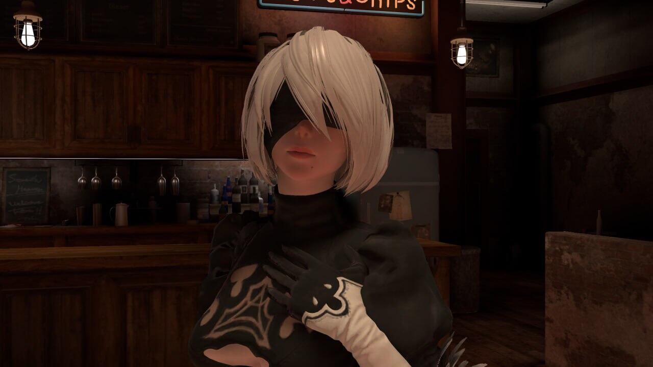 图片[2]-w2115 面部滋润模拟器/True Facials V0.5 pro|生肉-11