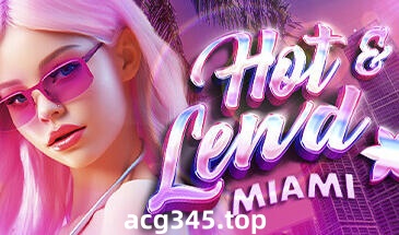 w2135热与乐：迈阿密/Hot & Lewd: Miami Steam官方中文-11