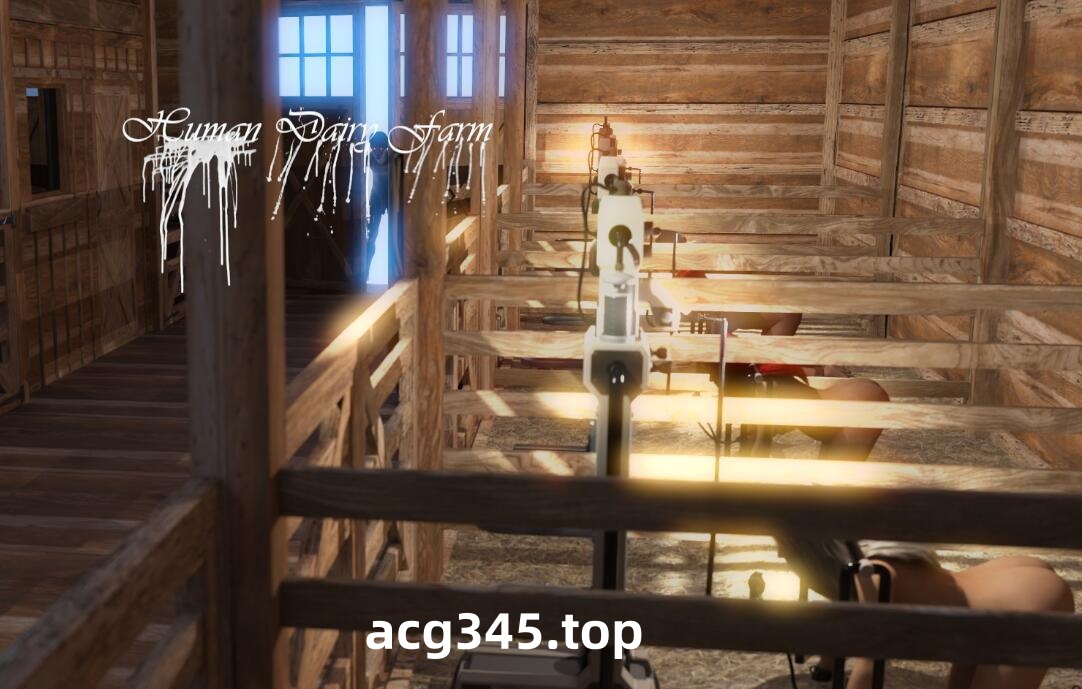 w2338 人类奶牛场 V0.5  Human Dairy Farm 汉化版-11