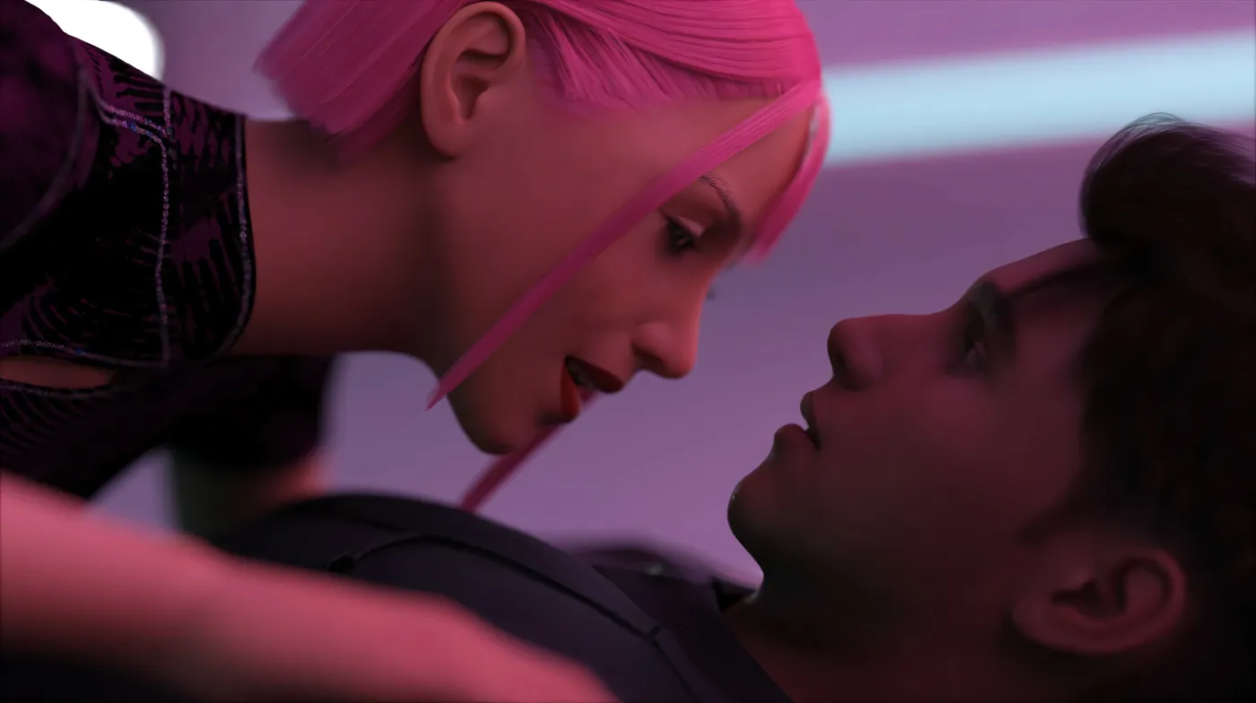 图片[5]-w3205 赛博穿越指南 官方中文版 [新作/1.9G]-11