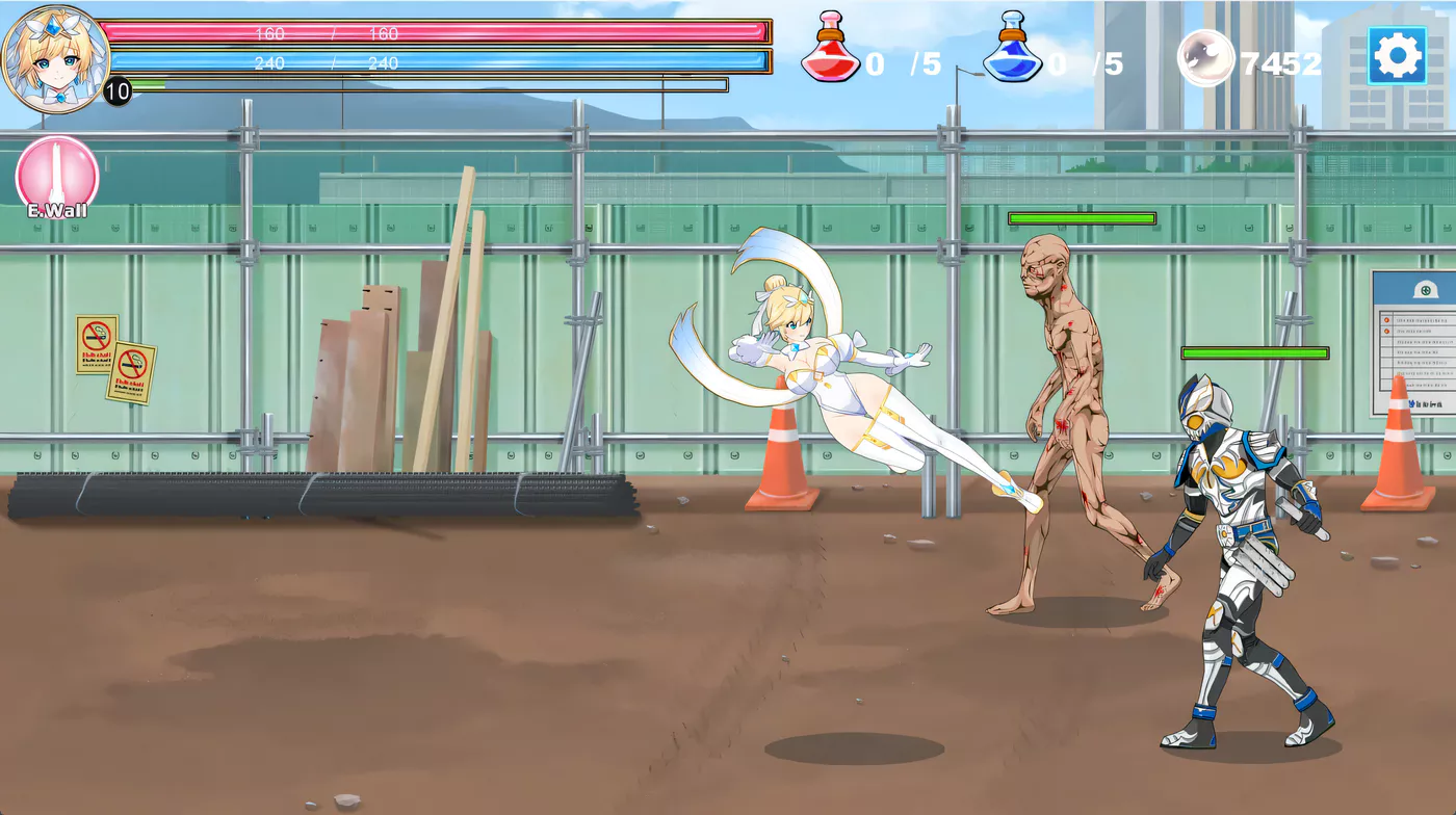 图片[5]-w3231 魔法天使：精灵公主Ver0091 官方中文步兵版 [更新/688.6M]-11