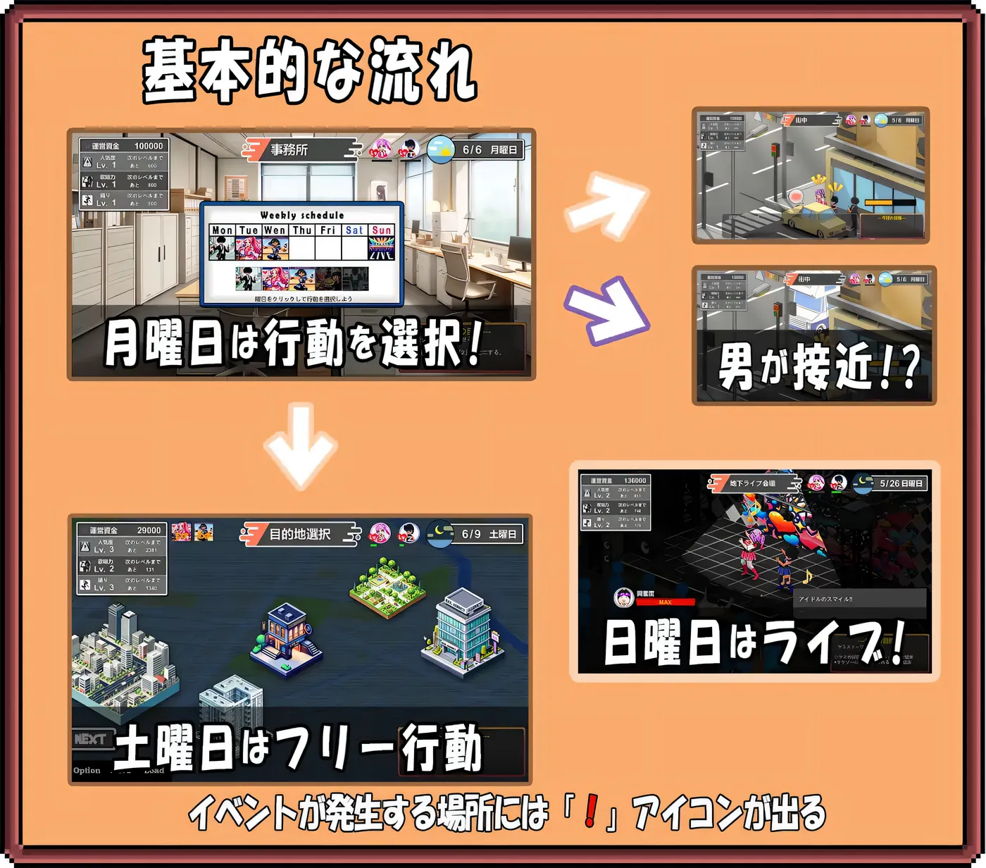 图片[7]-w3266 二人是偶像~NTR!~官方中文版 [新作/393.1M]-11