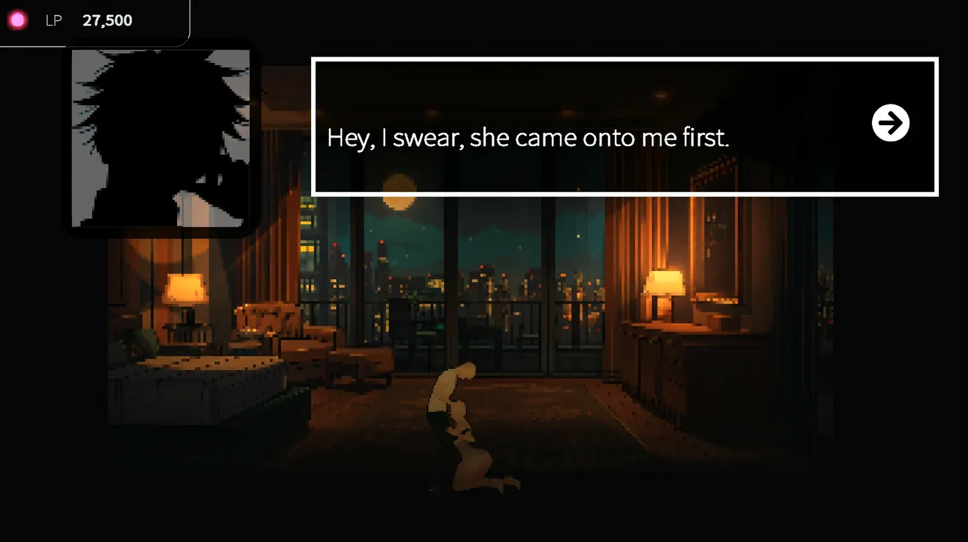 图片[4]-w3255 草批模拟器：NTR 官方中文版 [新作/266M]-11