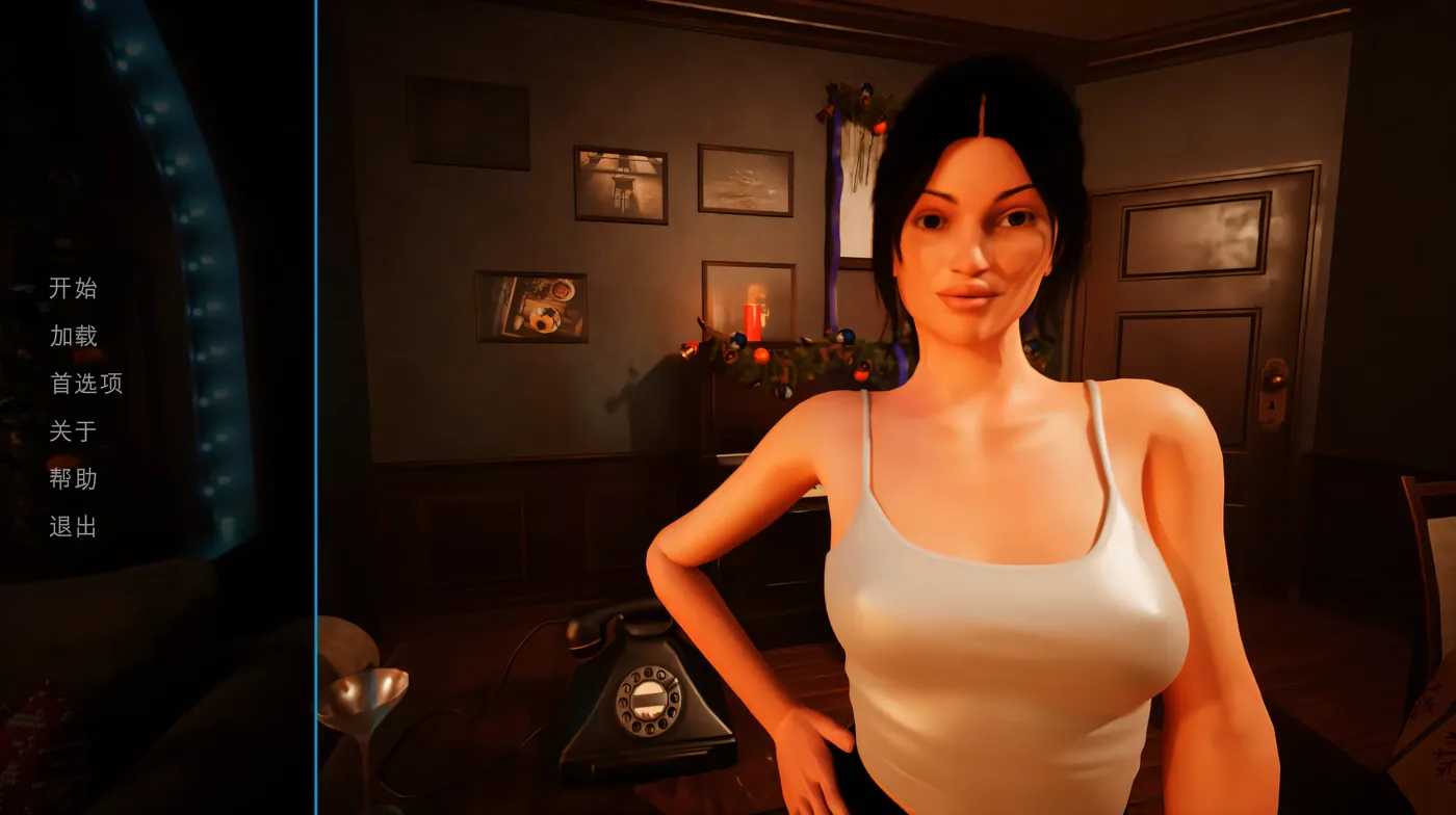 图片[6]-w3076  放荡妈妈 官方中文步兵版 [新作/546.1M]-11