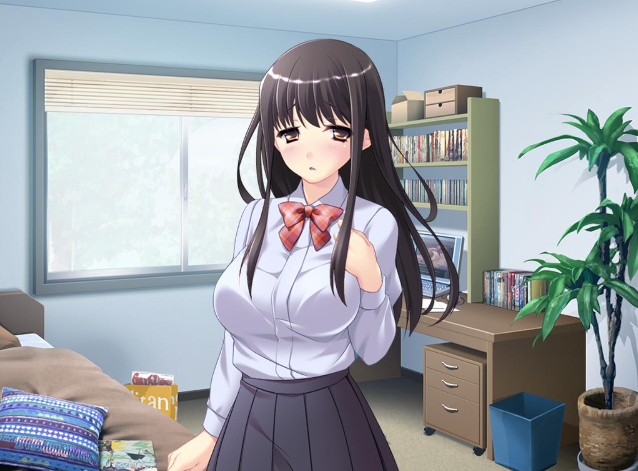 图片[4]-w2070 被剥夺的姐姐/Sister Deprived AI汉化  全CG存档-11