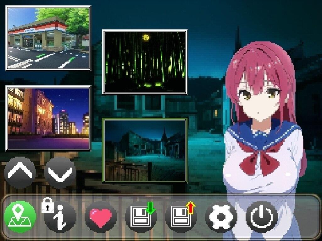 图片[3]-w2511 色色逃跑飞行棋~捧在手心的花朵被NTR~私人逮捕反被O~与怪异的强○做爱~-11