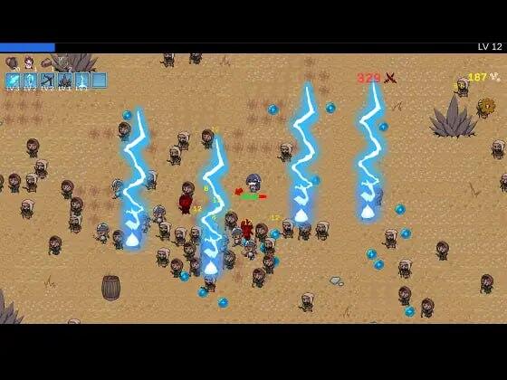 图片[5]-w2063 复仇者的黑市交易 V0.9.2  |生肉-11