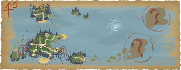 图片[2]-w2398 海岛奇妙物语/Island Uncanny Story  Steam 官方中文-11