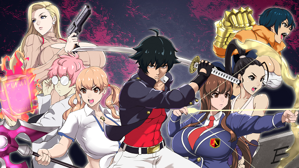 图片[2]-w2036 福音的使徒 V1.11 Steam官方中文-11