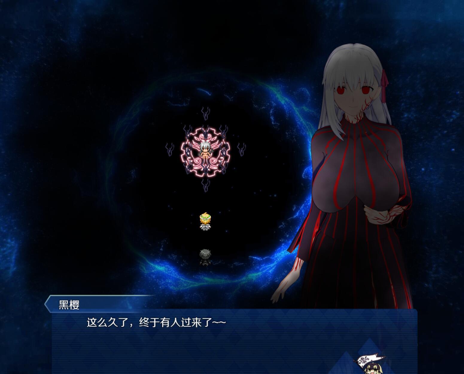 图片[3]-w2390 尼禄的海滨一日游 官方中文 重制版-11