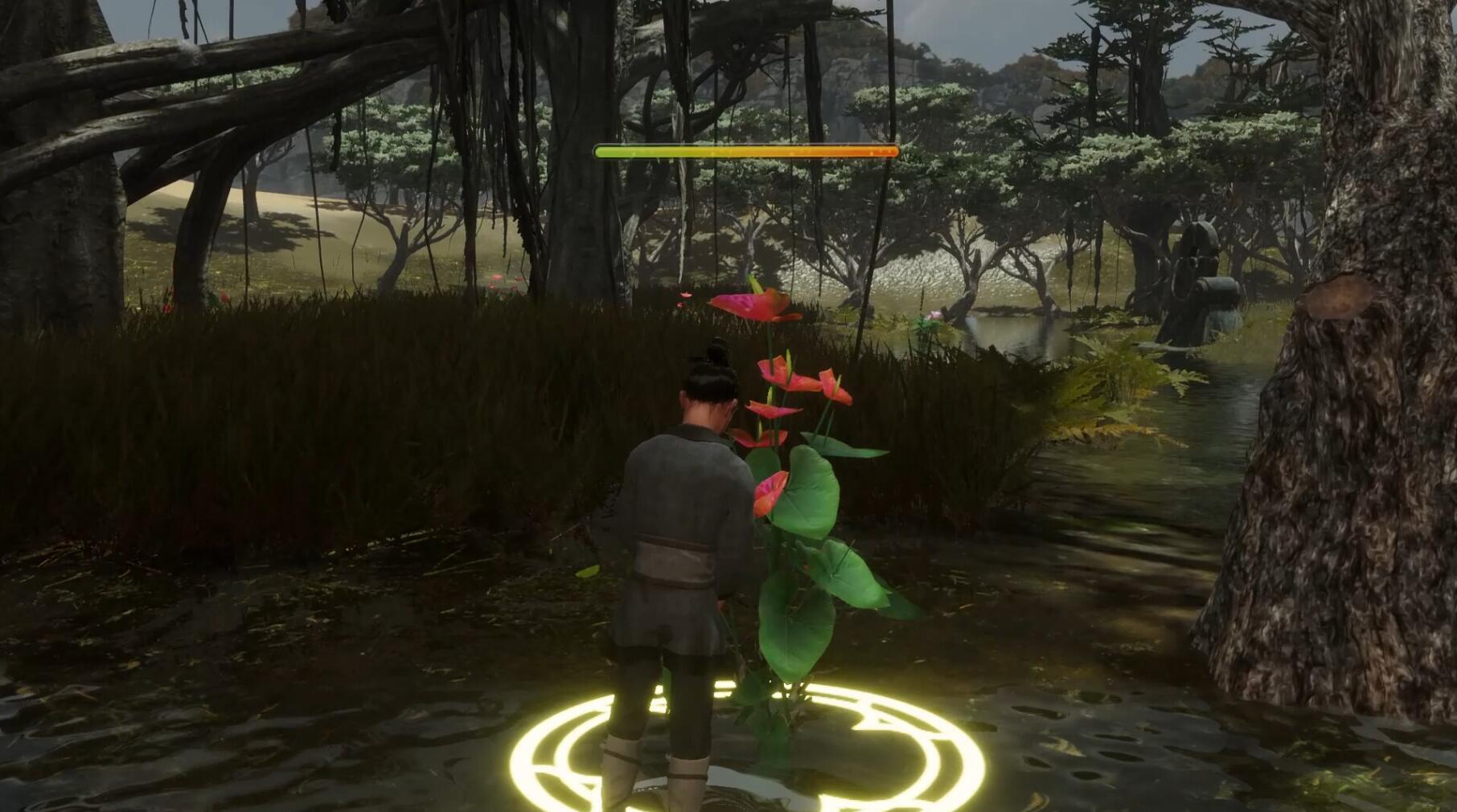 图片[5]-w2521 极品采花郎 V1.22  Steam官方中文-11