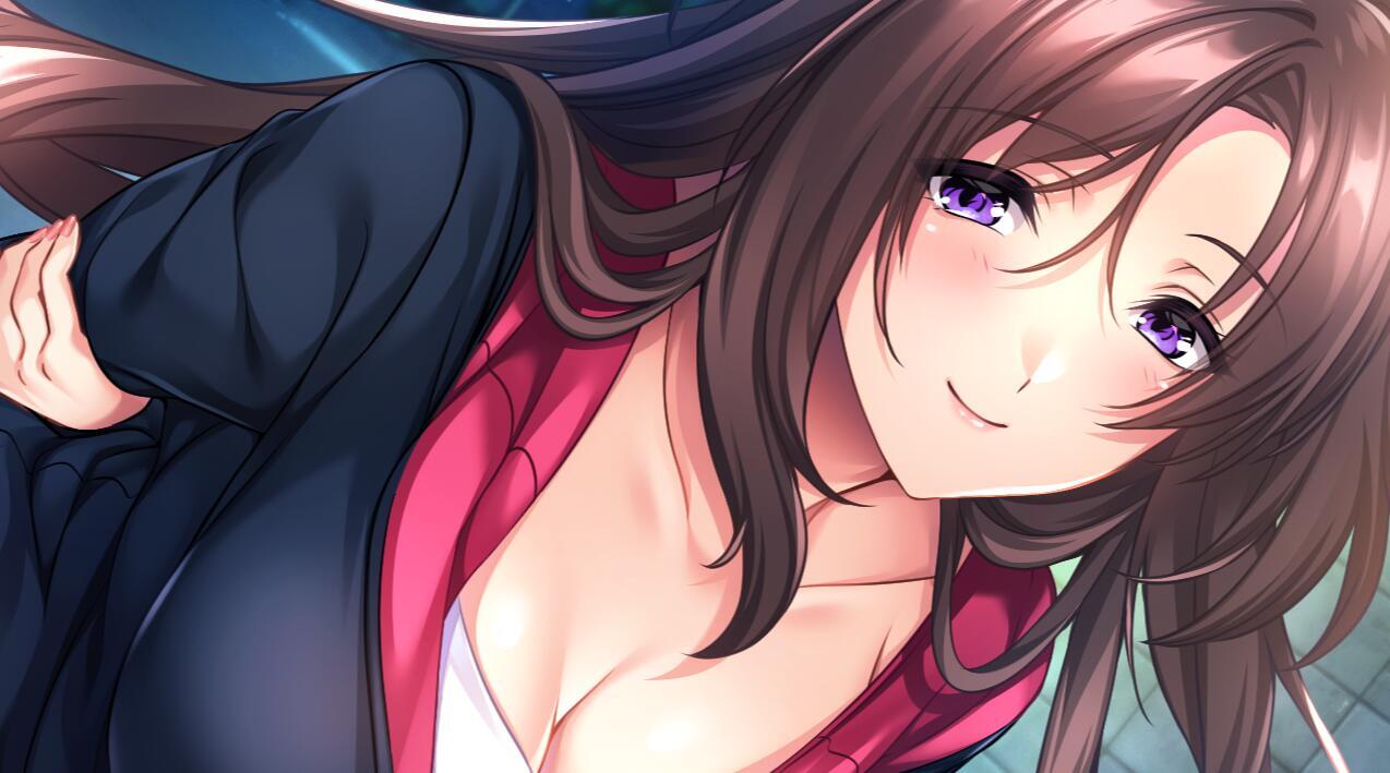 图片[4]-w2081 我与老师的个人课程2 AI汉化 全CG存档-11