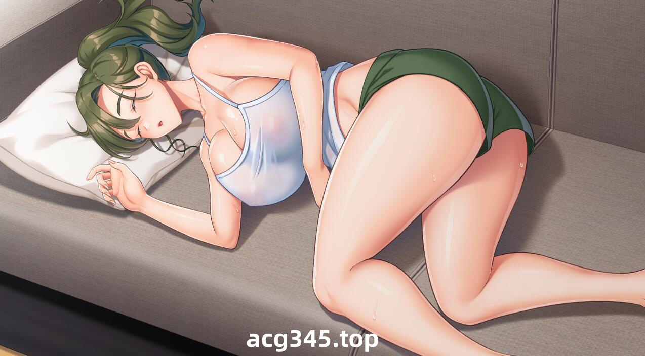 w2088 朋友的棒子让母亲成熟的蜜穴溢满淫秽的汁液|V1.0|AI汉化-11